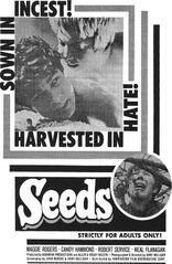 Seeds (Blu-ray Movie)