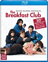 The Breakfast Club (Blu-ray Movie)