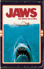 Jaws (Blu-ray Movie)