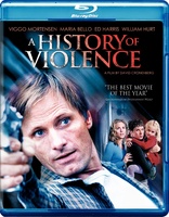 暴力史 A History of Violence
