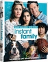 Instant Family (Blu-ray Movie)
