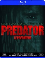 Predator (Blu-ray Movie)