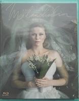 Melancholia (Blu-ray Movie)