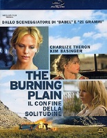 The Burning Plain (Blu-ray Movie)