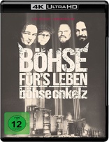 演唱会 Böhse Onkelz - Böhse für's Leben 4K