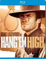 Hang 'Em High (Blu-ray Movie)