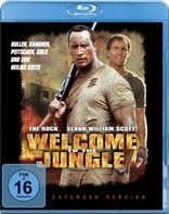 Welcome To The Jungle (Blu-ray Movie), temporary cover art