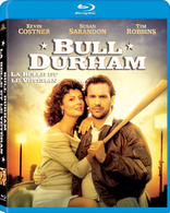 Bull Durham (Blu-ray Movie)