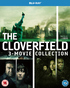 The Cloverfield: 3-Movie Collection (Blu-ray)