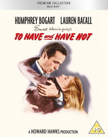 To Have and Have Not (Blu-ray Movie)