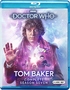 Doctor Who: Tom Baker - Complete Season Seven (Blu-ray)