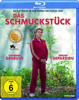 Das Schmuckstck (Blu-ray Movie)