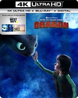 Cómo entrenar a tu dragón 3 (Blu-Ray + Blu-Ray 3D) · UNIVERSAL · El Corte  Inglés