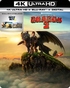 How to Train Your Dragon 2 4K (Blu-ray Movie)