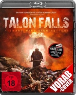 误入魔爪 Talon Falls
