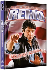 Remo Williams: The Adventure Begins (Blu-ray Movie)