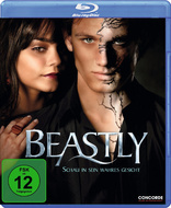 Beastly (Blu-ray Movie)