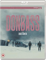 顿巴斯/疯狂的边境(港)/着魔的国境(台) Donbass