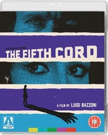 The Fifth Cord (Blu-ray Movie)