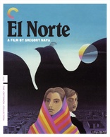 El Norte (Blu-ray Movie)
