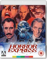 恐怖列车 Horror Express