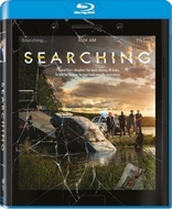 Searching (Blu-ray Movie), temporary cover art