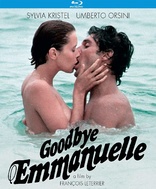 Emmanuelle 3 (1977)