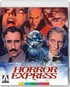 Horror Express (Blu-ray Movie)