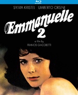 Emmanuelle 2 (Blu-ray Movie)