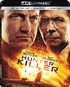 Hunter Killer 4K (Blu-ray)