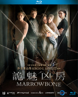 Marrowbone (Blu-ray Movie)