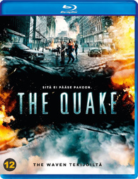 The Quake (Blu-ray)