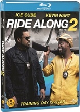 Ride Along 2 (Blu-ray Movie), temporary cover art