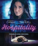 Hospitality (Blu-ray Movie)
