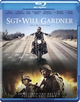 威尔·加德纳 SGT. Will Gardner