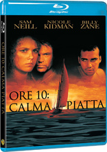 Dead Calm (Blu-ray Movie)