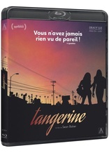 Tangerine (Blu-ray Movie), temporary cover art