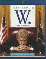 W. (Blu-ray Movie), temporary cover art