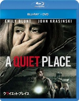 (未使用･未開封品)A Quiet Place [DVD] A Quiet Place (DVD, 2018) Emily Blunt, John Krasinski