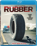 Rubber (2010) - IMDb