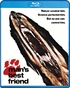 Man's Best Friend (Blu-ray Movie)