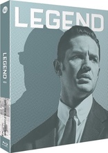 Legend (Blu-ray Movie), temporary cover art