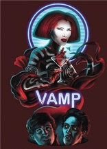 Vamp (Blu-ray Movie)