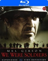 We Were Soldiers (Blu-ray Movie), temporary cover art