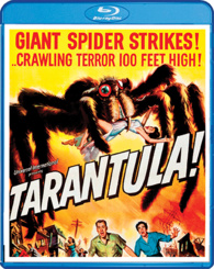Tarantula (Blu-ray) Tarantula (Blu-ray)