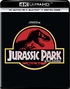 Jurassic Park 4K (Blu-ray)