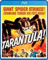 Tarantula (Blu-ray Movie)