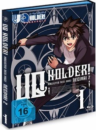 Uq Holder Vol 1 Blu Ray Episode 01 06 Germany