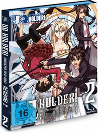 Uq Holder Vol 2 Blu Ray Episode 07 12 Germany