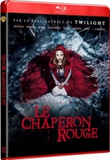 Red Riding Hood Blu-ray Release Date August 24, 2011 (Le Chaperon Rouge ...